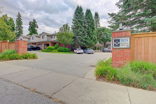 1-505 Proudfoot Lane, London, ON, N6H5N8 | Card Image