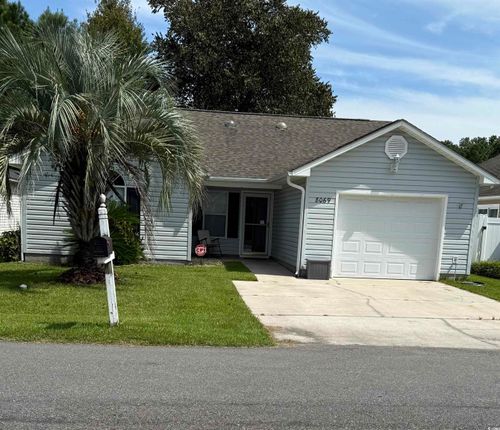 8069 Resin Rd, Murrells Inlet, SC, 29576-8376 | Card Image