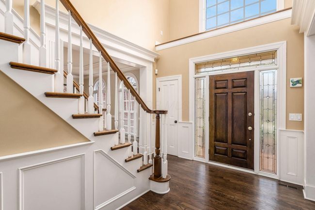8407 Tartan Fields Dr, House other with 5 bedrooms, 5 bathrooms and null parking in Dublin OH | Image 4