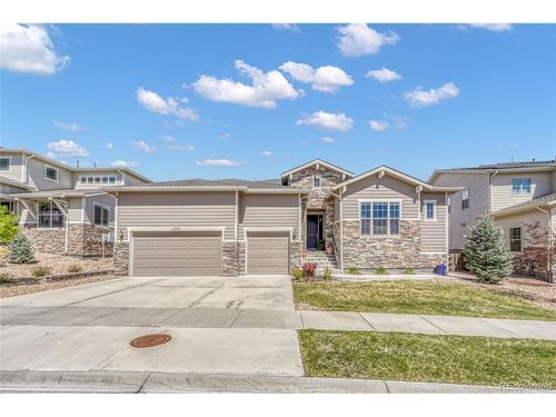 11574 Tyrolite Trl, Parker, CO, 80138 | Card Image