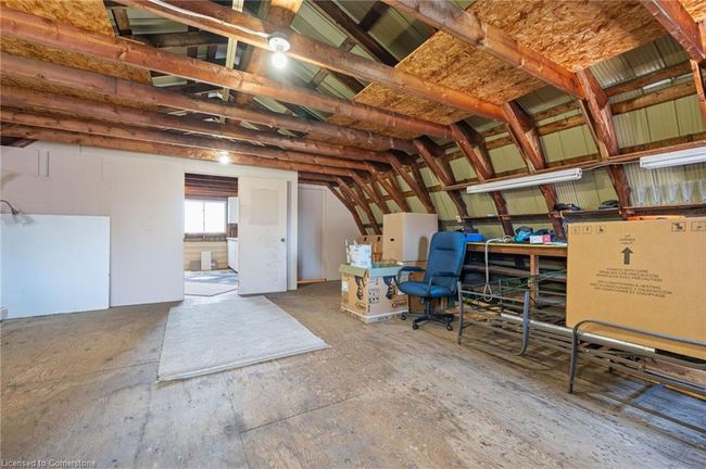 23 Poplar Rd, House other with 2 bedrooms, 2 bathrooms and 8 parking in Port Rowan ON | Image 36