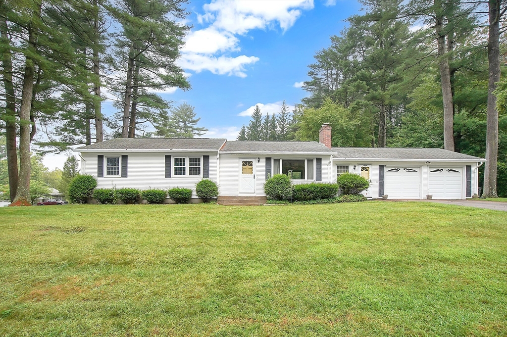 Warwick Dr, Ludlow, MA 01056