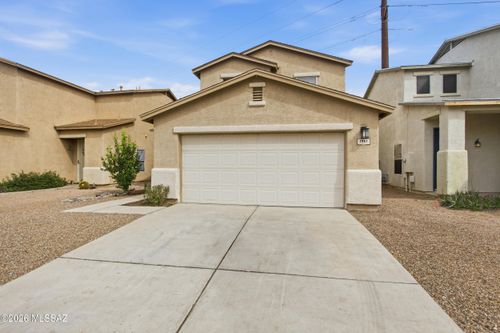1961 S Mcconnell Drive, Tucson, AZ, 85710 | Card Image