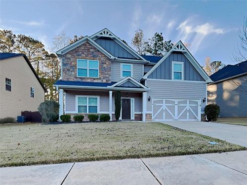 337 Cliffhaven Cir, Newnan, GA, 30263-6358 | Card Image