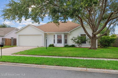 257 Mcclain Dr, Melbourne, FL, 32904-5105 | Card Image