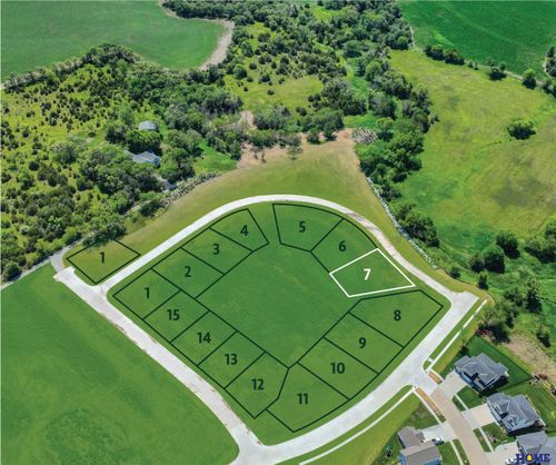 10510 S 33rd St, Roca, NE, 68430-4486 | Card Image