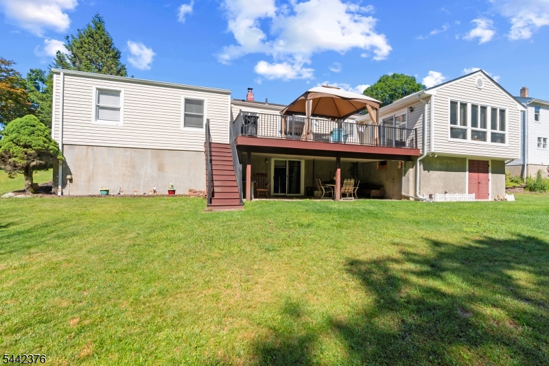 Residential in West Milford Twp. 2