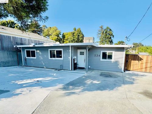 534 Rincon Rd, El Sobrante, CA, 94803-1628 | Card Image