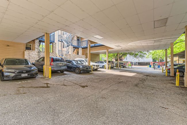 View of car parking | Image 28