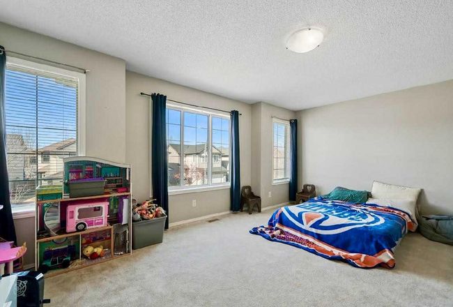 83 Cranwell Common Se, House other with 3 bedrooms, 3 bathrooms and 4 parking in Calgary AB | Image 14