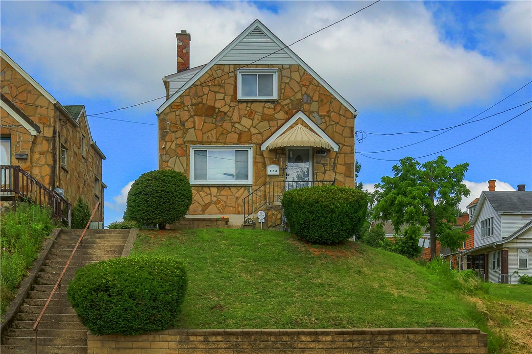 Residential in Clairton 2