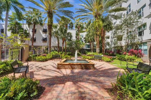 apt-609-2401 65th St, Fort Lauderdale, FL, 33308-1555 | Card Image
