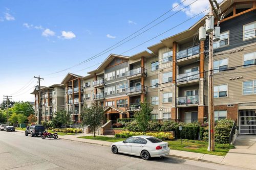 403-20219 54a Ave, Langley, BC, V3A0C7 | Card Image