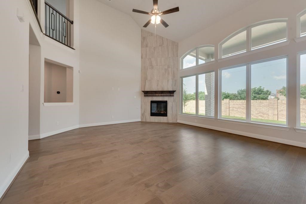 Residential Lease in Grand Prairie 5