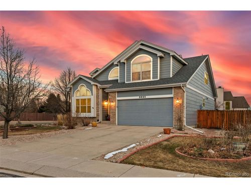 8695 Ballantrae Dr, Colorado Springs, CO, 80920 | Card Image