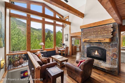 117 Deer Ln, Marble, CO, 81623-9379 | Card Image