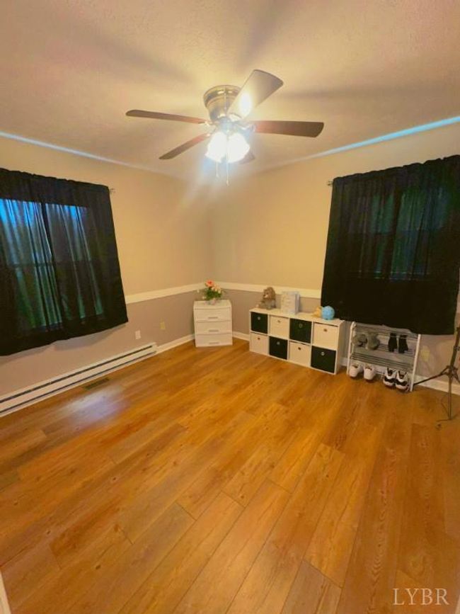 159 Webster Dr, House other with 3 bedrooms, 1 bathrooms and null parking in Concord VA | Image 19