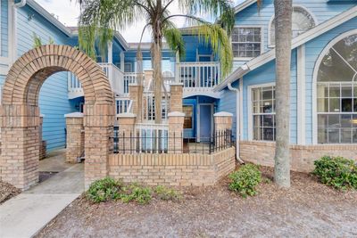 157 - 2723 N Poinciana Boulevard, Condo with 3 bedrooms, 2 bathrooms and null parking in Kissimmee FL | Image 3