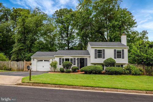 12607 Glenbrooke Woods Dr, HERNDON, VA, 20171-2122 | Card Image