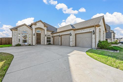 4229 Canadian River Dr, Prosper, TX, 75078-2091 | Card Image