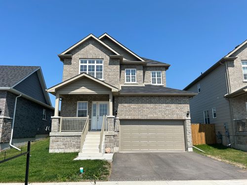 484 Joseph Gale St, Cobourg, ON, K9A3L4 | Card Image