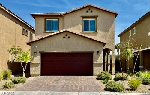 7606 Red Plumeria Avenue, Las Vegas, NV, 89113 | Card Image