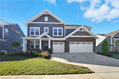 2054 Prestwick Bnd, Miamisburg, OH, 45342-5054 | Card Image