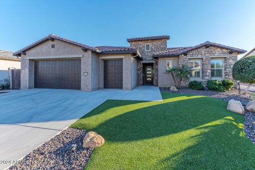 16697 W Alvarado Drive, Goodyear, AZ, 85395 | Card Image