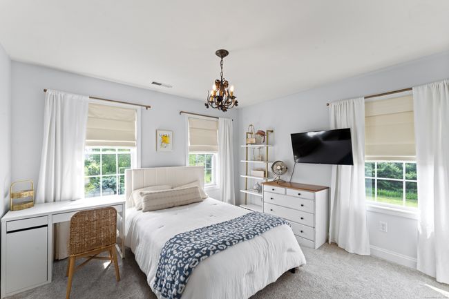 11 Quarry Ridge Road, House other with 4 bedrooms, 4 bathrooms and 6 parking in Newtown CT | Image 22