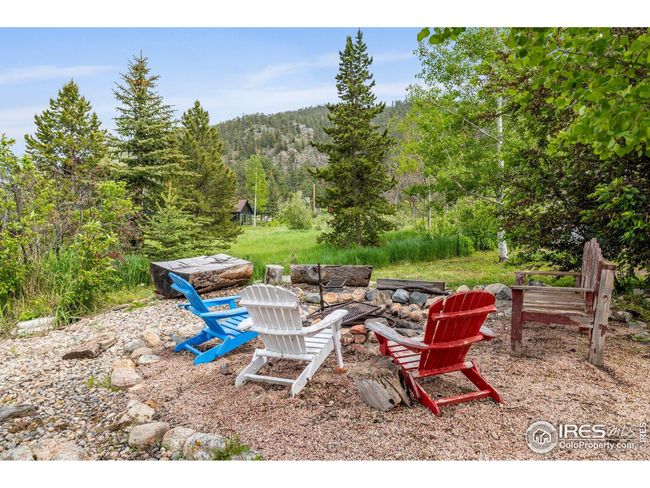 428 Rustic Rd, House other with 4 bedrooms, 3 bathrooms and null parking in Bellvue CO | Image 36