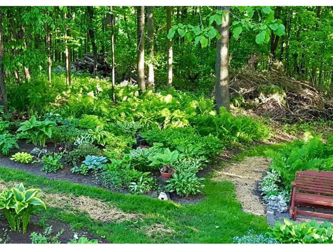 W828 Evergreen Ct, House other with 5 bedrooms, 3 bathrooms and null parking in Spring Valley WI | Image 52