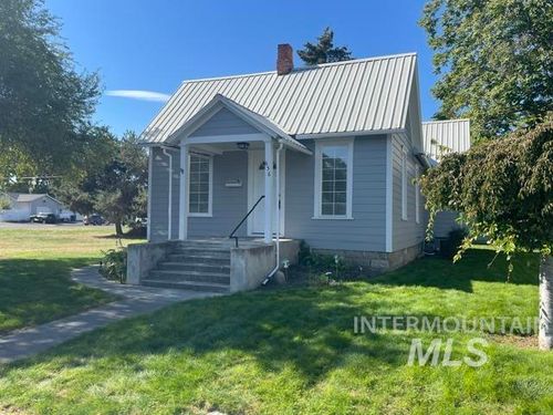 636 2nd Street, Clarkston, WA, 99403 | Card Image