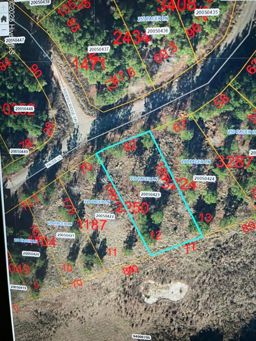 12-230 Pacer Ln, Carthage, NC, 28327 | Card Image