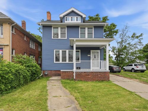 2311 Glendale St, Detroit, MI, 48238-3583 | Card Image