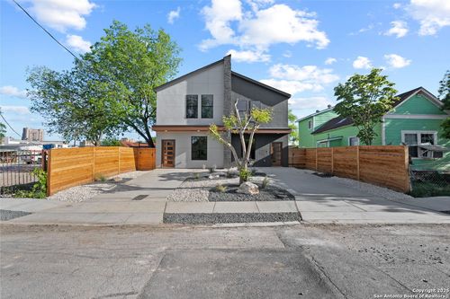125 Dashiell St, San Antonio, TX, 78203-1217 | Card Image
