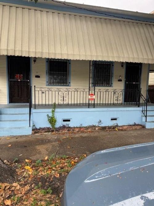 805-807 Jackson Ave, New Orleans, LA, 70130-4939 | Card Image