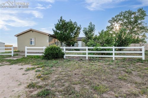 790 Antelope Dr, Calhan, CO, 80808-7837 | Card Image