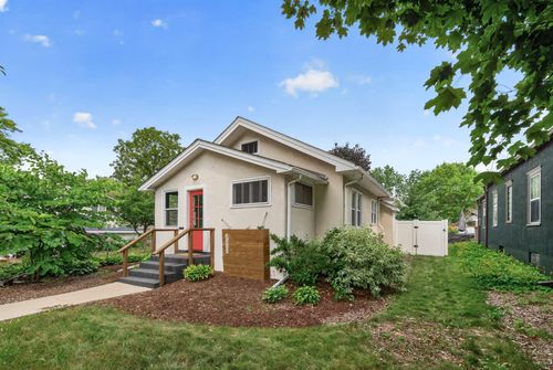 4515 44th Ave S, Minneapolis, MN, 55406-4020 | Card Image