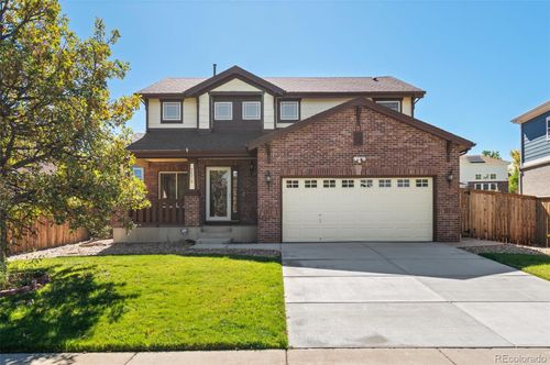 20312 E Lasalle Place, Aurora, CO, 80013 | Card Image