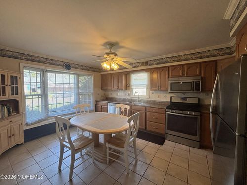 44 Greenbriar Blvd, Brick, NJ, 08724-2050 | Card Image