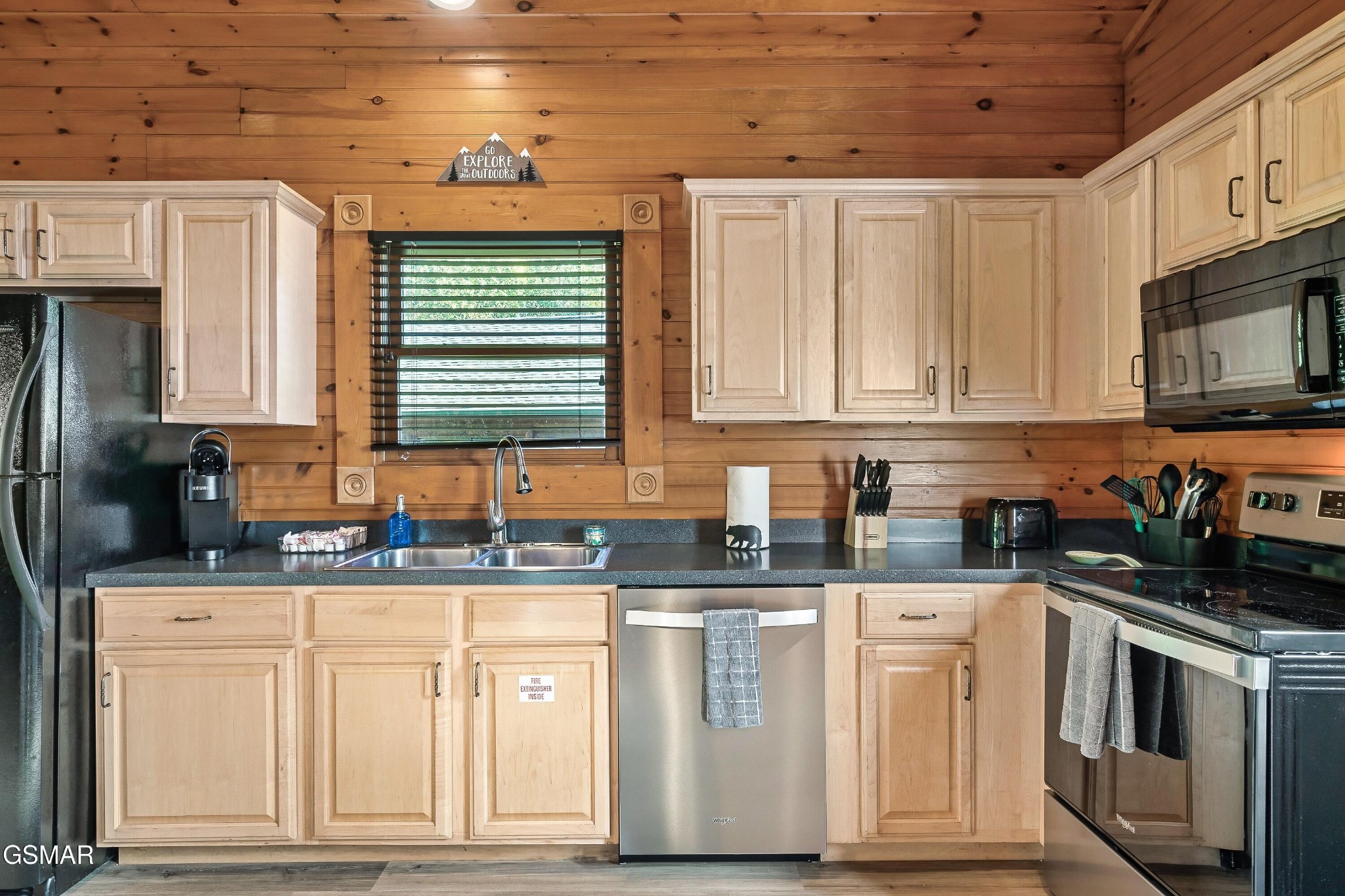 Residential in Gatlinburg 5