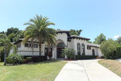 3323 Sunset View Court, House other with 5 bedrooms, 4 bathrooms and null parking in Longwood FL | Image 1