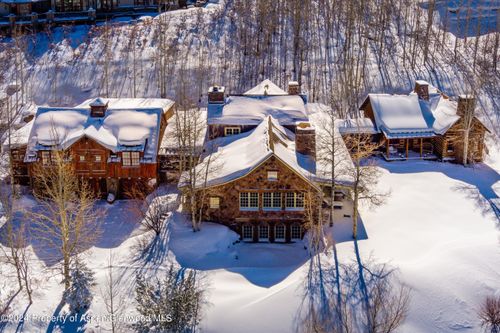 855 Moore Dr, Aspen, CO, 81611-3411 | Card Image