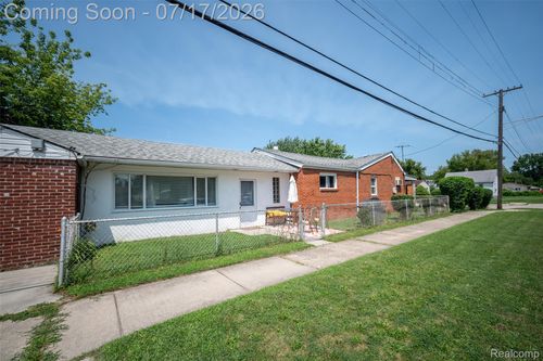 5990 Jackson St, Taylor, MI, 48180-1365 | Card Image