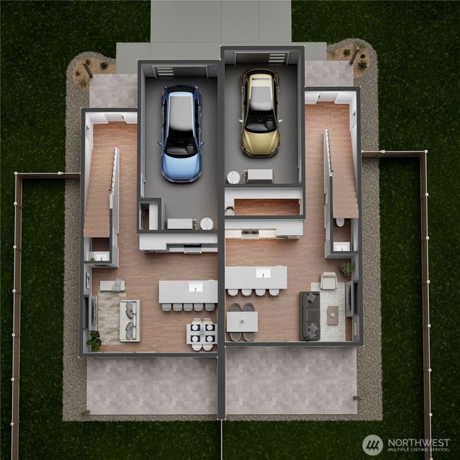 17 W Redwood Rd, Home with 0 bedrooms, 0 bathrooms and 4 parking in Moses Lake WA | Image 21