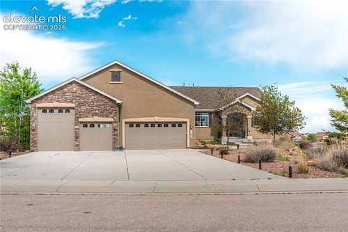 11854 Black Hills Dr, Peyton, CO, 80831-4421 | Card Image