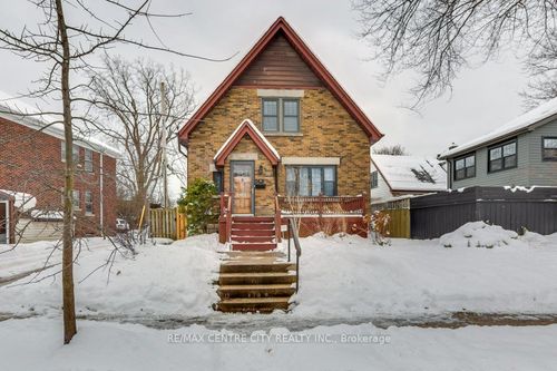 105 Windsor Cres, London, ON, N6C1V9 | Card Image