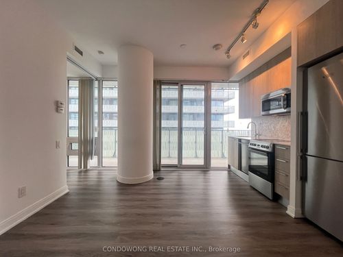 4301-42 Charles St E, Toronto, ON, M4Y0B7 | Card Image