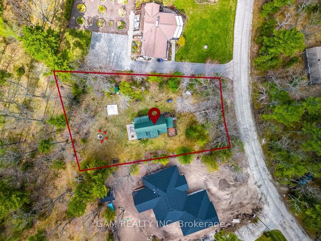 14 Moonlight Crt, House other with 2 bedrooms, 1 bathrooms and 4 parking in Tiny ON | Image 33