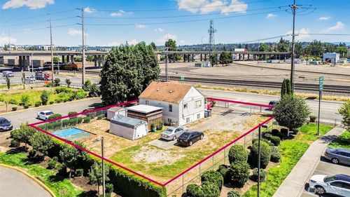 509 C St Sw, Auburn, WA, 98001-5999 | Card Image
